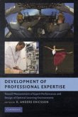 Development of Professional Expertise (eBook, PDF)