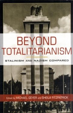 Beyond Totalitarianism (eBook, PDF)