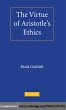 Virtue of Aristotle's Ethics (eBook,... - Bild 1