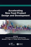 Accelerating New Food Product Design and Development (eBook, PDF)