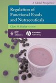 Regulation of Functional Foods and Nutraceuticals (eBook, PDF)