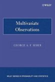 Multivariate Observations (eBook, PDF)