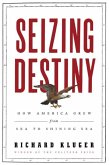 Seizing Destiny (eBook, ePUB)