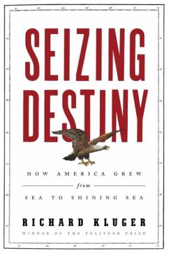 Cover Seizing Destiny (eBook, ePUB)