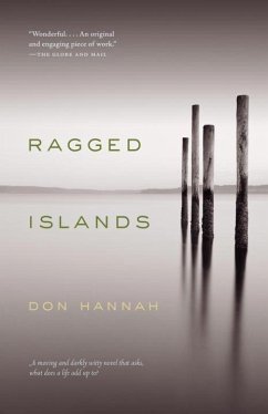 Ragged Islands (eBook, ePUB) Cover Ragged Islands (eBook, ePUB)
