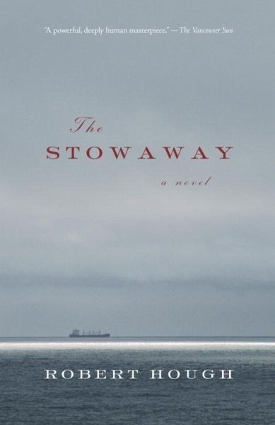 The Stowaway (eBook, ePUB)
