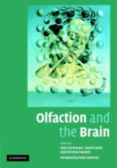 Olfaction and the Brain (eBook, PDF)