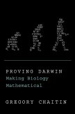 Proving Darwin (eBook, ePUB)