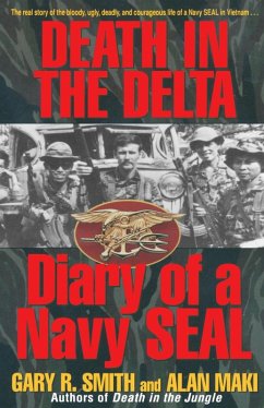 Cover Death in the Delta (eBook, ePUB)
