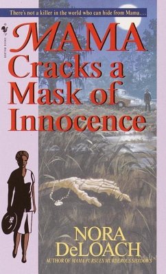 Cover Mama Cracks a Mask of Innocence (eBook, ePUB)