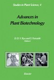 Advances in Plant Biotechnology (eBook, PDF)