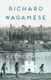 Keeper'n Me (eBook, ePUB) Keeper'n Me (eBook, ePUB)