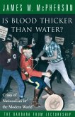 Is Blood Thicker Than Water? (eBook, ePUB)