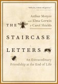 The Staircase Letters (eBook, ePUB)