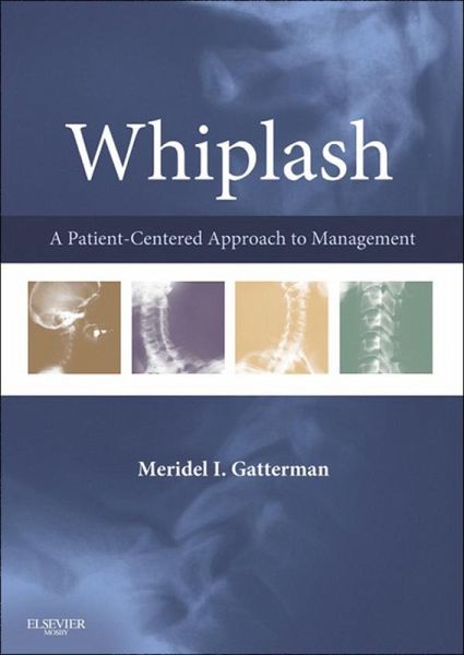 Whiplash - E-Book (eBook, ePUB) Whiplash - E-Book (eBook, ePUB)