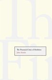 The Financial Crisis of Abolition (eBook, PDF)