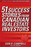 51 Success Stories from Canadian Real Estate Investors (eBook, PDF) 51 Success Stories from Canadian Real Estate Investors (eBook, PDF)