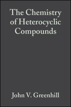 Cover Quinolines, Volume 32, Part 3 (eBook, PDF)