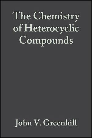 Quinolines, Volume 32, Part 3 (eBook, PDF)