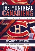 The Montreal Canadiens (eBook, ePUB)
