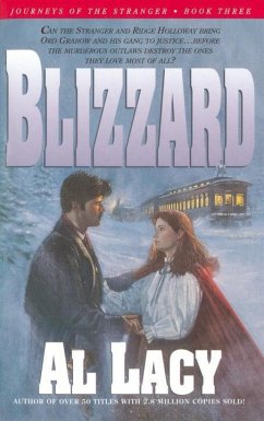 Cover Blizzard (eBook, ePUB)