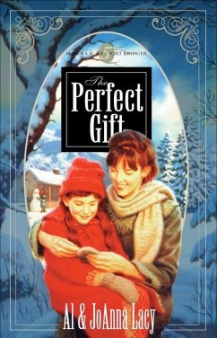 Cover The Perfect Gift (eBook, ePUB)