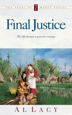 Final Justice (eBook, ePUB) - Lacy, Al