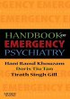 Handbook of Emergency Psychiatry... - Bild 1