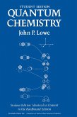 Quantum Chemistry Student Edition (eBook, PDF)