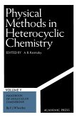 Physical Methods in Heterocyclic Chemistry V5 (eBook, PDF)