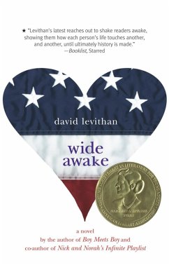 Wide Awake (eBook, ePUB) - Levithan, David