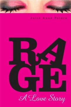 Cover Rage: A Love Story (eBook, ePUB)