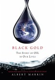 Black Gold (eBook, ePUB)