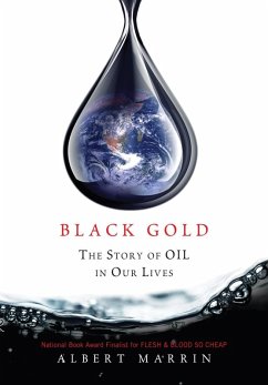 Cover Black Gold (eBook, ePUB)