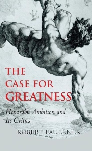 The Case for Greatness (eBook, PDF)