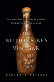The Billionaire's Vinegar (eBook, ePUB)