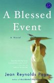 A Blessed Event (eBook, ePUB)