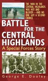 Battle for the Central Highlands (eBook, ePUB)