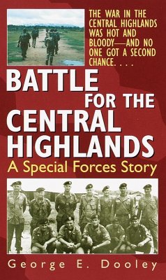 Battle for the Central Highlands (eBook, ePUB) - Dooley, George