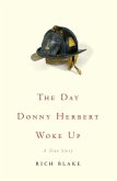 The Day Donny Herbert Woke Up (eBook, ePUB)
