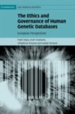 Ethics and Governance of Human Genetic Databases (eBook, PDF)