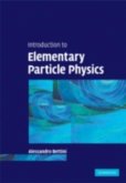 Introduction to Elementary Particle Physics (eBook, PDF)