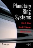 Planetary Ring Systems (eBook, PDF)