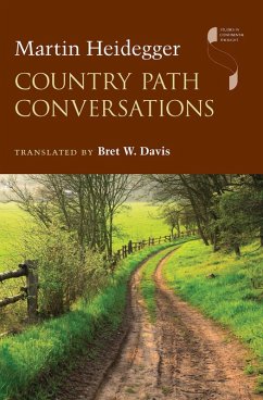 Cover Country Path Conversations (eBook, ePUB)