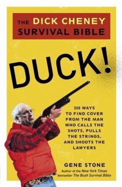 Cover Duck! (eBook, ePUB)