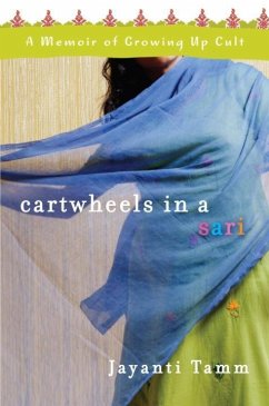 Cover Cartwheels in a Sari (eBook, ePUB)