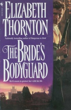 Cover The Bride's Bodyguard (eBook, ePUB)