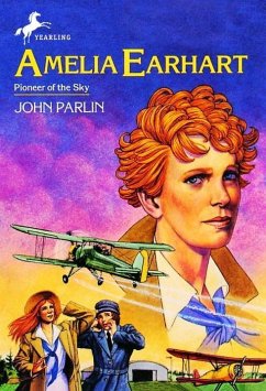 Cover Amelia Earhart (eBook, ePUB)