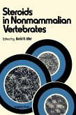 Steroids In Nonmammalian Vertebrates (eBook, PDF)