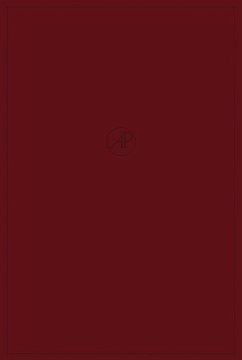 Cover Comparative Biochemistry V1 (eBook, PDF)